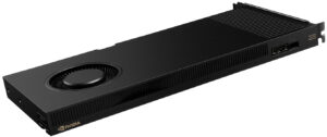 Nvidia RTX PRO 4000 Blackwell 24 GB GDDR7 immagine principale Nvidia RTX PRO 4000 Blackwell 24 GB GDDR7
