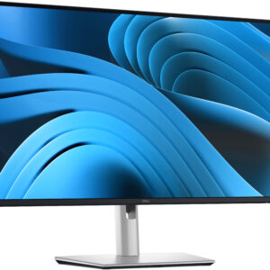 DELL Pro P P2726HE Monitor PC 68,6 cm (27") 1920 x 1080 Pixel Full HD LCD Grigio