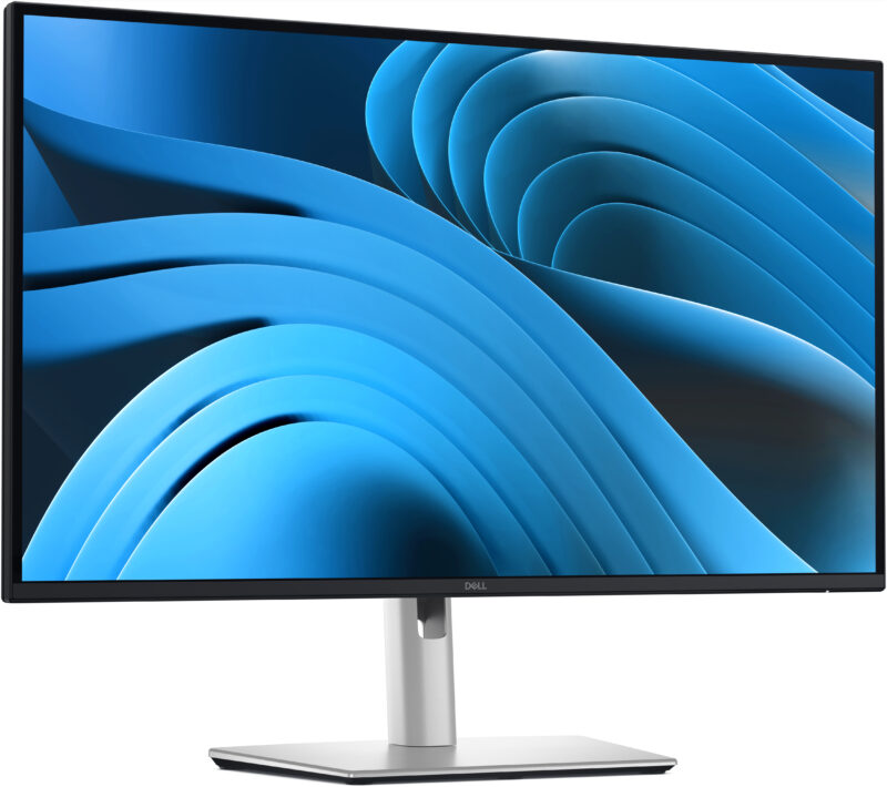 DELL Pro Plus P2725QE Monitor PC 68,6 cm (27") 3840 x 2160 Pixel 4K Ultra HD LCD Nero, Argento immagine principale DELL Pro Plus P2725QE Monitor PC 68,6 cm (27") 3840 x 2160 Pixel 4K Ultra HD LCD Nero, Argento