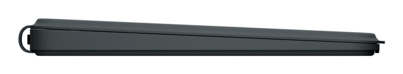Logitech 920-012976 tastiera per dispositivo mobile QWERTY Italiano Bluetooth Grafite