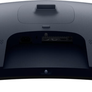 Alienware AW3225DM Monitor PC 80 cm (31.5") 2560 x 1440 Pixel Wide Quad HD LCD Blu