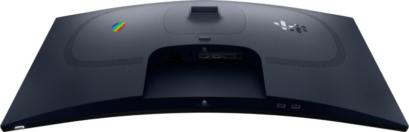 Alienware AW3225DM Monitor PC 80 cm (31.5") 2560 x 1440 Pixel Wide Quad HD LCD Blu