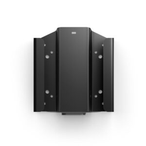 Compulocks MMEN24CL custodia di sicurezza per PC Nero Alluminio 1 pz immagine principale Compulocks MMEN24CL custodia di sicurezza per PC Nero Alluminio 1 pz
