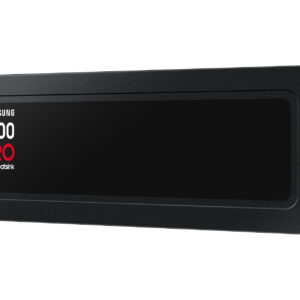 Samsung 9100 PRO Heatsink PCIe® 5.0 NVMe™ M.2 SSD - 4 TB immagine gallery 5 Samsung 9100 PRO Heatsink PCIe® 5.0 NVMe™ M.2 SSD - 1 TB