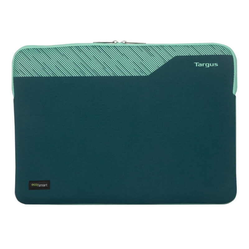 Targus Pulse II EcoSmart 40,6 cm (16") Custodia a tasca Verde immagine principale Targus Pulse II EcoSmart 40,6 cm (16") Custodia a tasca Verde