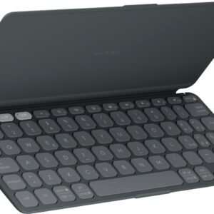 Logitech 920-012976 tastiera per dispositivo mobile QWERTY Italiano Bluetooth Grafite