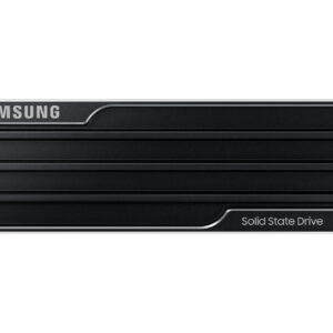 Samsung 9100 PRO Heatsink PCIe® 5.0 NVMe™ M.2 SSD - 2 TB immagine principale Samsung 870 EVO 8 TB 2.5" Serial ATA III V-NAND