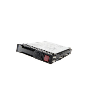 HPE 3.84TB NVMe Gen4 High Performance Read Intensive SFF BC U.3 CM7 SSD