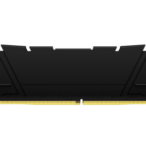 Kingston Technology FURY 32GB 3200MT/s DDR4 CL16 DIMM Renegade Black
