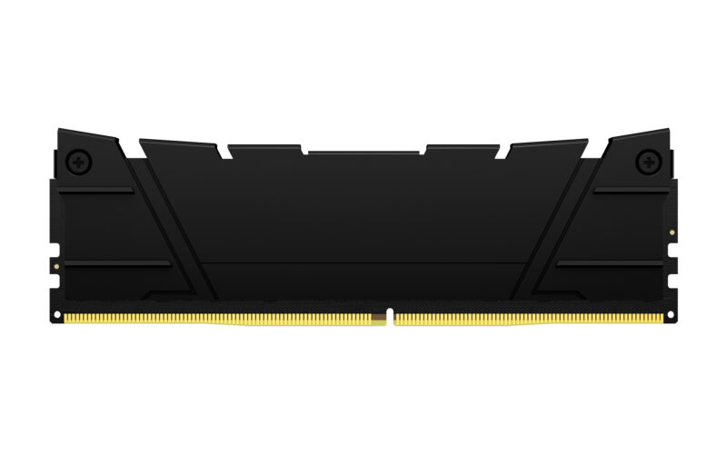 Kingston Technology FURY 32GB 3200MT/s DDR4 CL16 DIMM Renegade Black