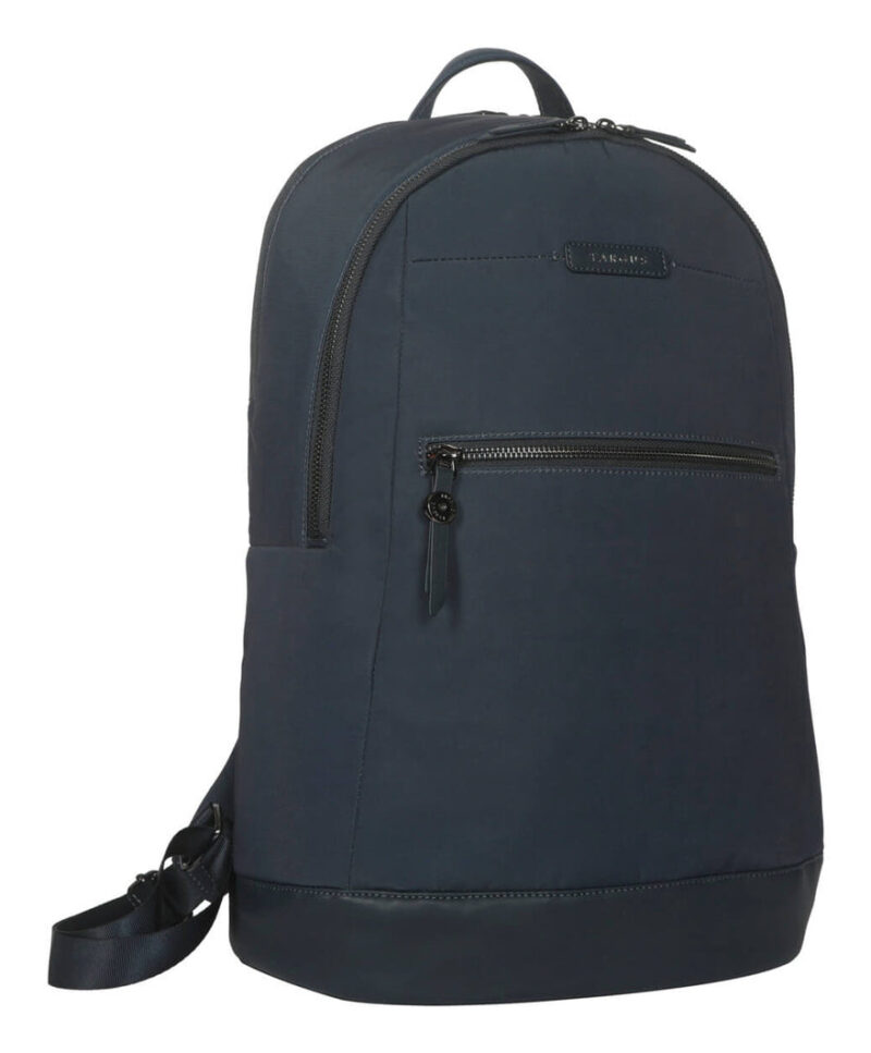 Targus TBB65002GL borsa per laptop 40,6 cm (16") Zaino Blu