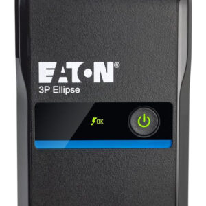 Eaton 3P Ellipse gruppo di continuità (UPS) Standby (Offline) 0,7 kVA 420 W 4 presa(e) AC