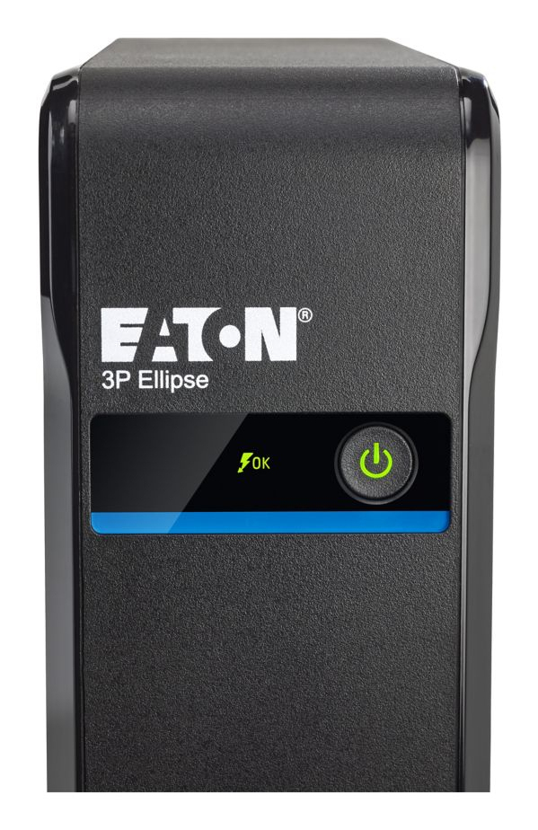 Eaton 3P Ellipse gruppo di continuità (UPS) Standby (Offline) 0,7 kVA 420 W 4 presa(e) AC
