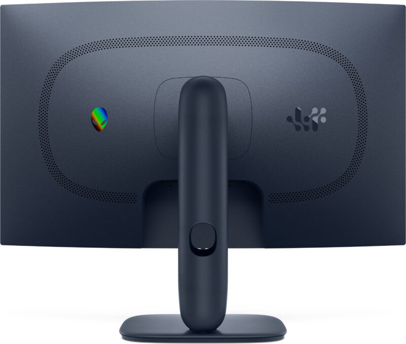 Alienware AW3225DM Monitor PC 80 cm (31.5") 2560 x 1440 Pixel Wide Quad HD LCD Blu