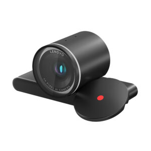 Lenovo 4XC1Q25246 webcam 8 MP 1920 x 1080 Pixel USB-C Nero