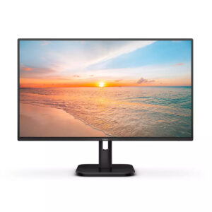 Philips Serie 1000 24E1N1200A/00 LED display 60,5 cm (23.8") 1920 x 1080 Pixel Full HD LCD Nero