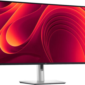 DELL Pro Plus P3225DE Monitor PC 80 cm (31.5") 2560 x 1440 Pixel Wide Quad HD LCD Nero, Grigio immagine gallery 2 DELL Pro Plus P3225DE Monitor PC 80 cm (31.5") 2560 x 1440 Pixel Wide Quad HD LCD Nero, Grigio