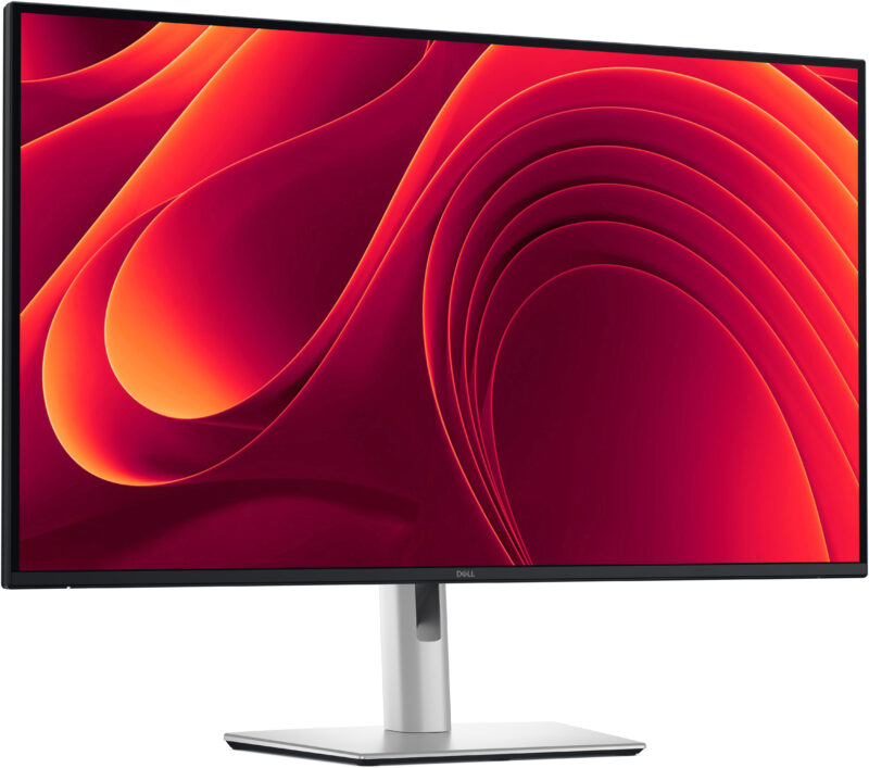 DELL Pro Plus P3225DE Monitor PC 80 cm (31.5") 2560 x 1440 Pixel Wide Quad HD LCD Nero, Grigio immagine gallery 2 DELL Pro Plus P3225DE Monitor PC 80 cm (31.5") 2560 x 1440 Pixel Wide Quad HD LCD Nero, Grigio