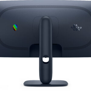 Alienware AW3425DWM Monitor PC 86,4 cm (34") 3440 x 1440 Pixel Wide Quad HD LCD Nero, Blu