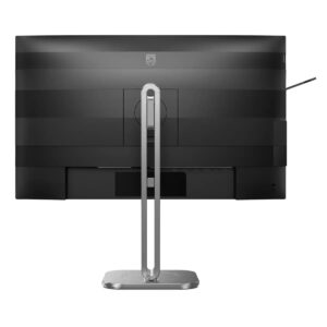 Philips 27B2U4601/00 Monitor PC 68,6 cm (27") 2560 x 1440 Pixel Quad HD LCD Grigio