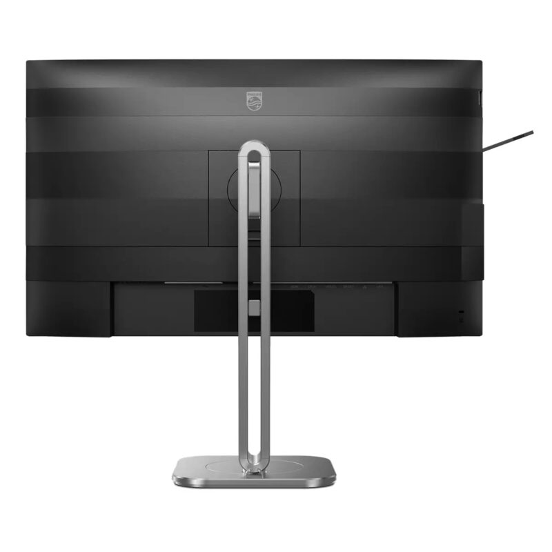 Philips 27B2U4601/00 Monitor PC 68,6 cm (27") 2560 x 1440 Pixel Quad HD LCD Grigio