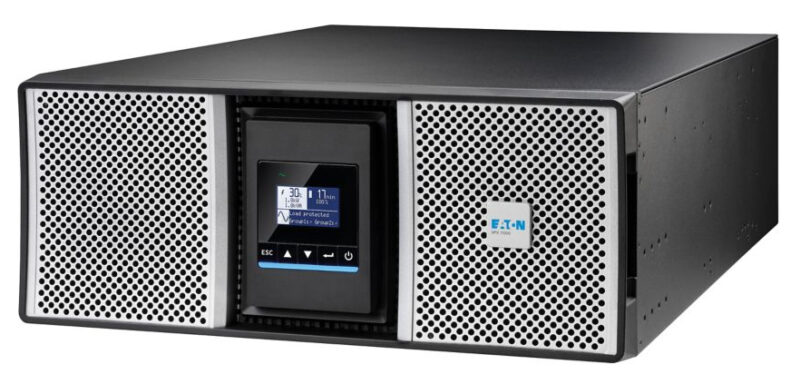 Eaton 9PX8KIRTNG2 gruppo di continuità (UPS) Doppia conversione (online) 8 kVA 8000 W