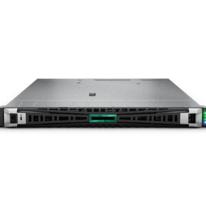 HPE ProLiant DL365 Gen11 9124 3.0GHz 16c 64GB-R 8SFF MR408i-o 2x480GB SATA SSD 2x1000W PS EU Server