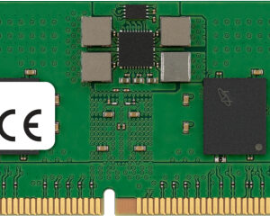 Micron MTC10F1084S1RC48BA1R memoria 16 GB DDR5