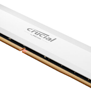 Crucial Pro CP32G64C40U5W memoria 32 GB 1 x 32 GB DDR5 6400 MT/s