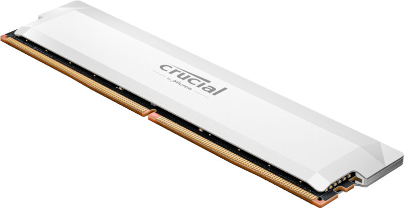 Crucial Pro CP32G64C40U5W memoria 32 GB 1 x 32 GB DDR5 6400 MT/s