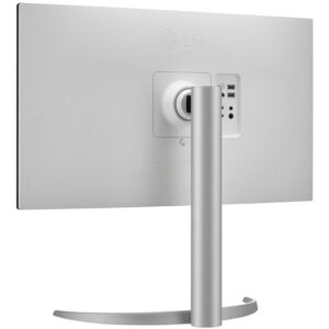 LG 27UP850K-W.AEU monitor Monitor PC 68,6 cm (27") 3840 x 2160 Pixel 4K Ultra HD LED Nero