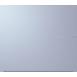 ASUS Vivobook S16 OLED S5606CA-RI068W Intel Core Ultra 5 225H Computer portatile 40,6 cm (16") 3K 16 GB LPDDR5x-SDRAM 1 TB SSD Wi-Fi 7 (802.11be) Windows 11 Home Nero