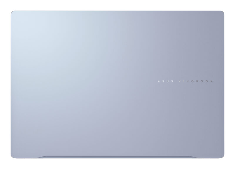 ASUS Vivobook S16 OLED S5606CA-RI068W Intel Core Ultra 5 225H Computer portatile 40,6 cm (16") 3K 16 GB LPDDR5x-SDRAM 1 TB SSD Wi-Fi 7 (802.11be) Windows 11 Home Nero