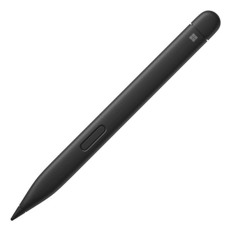 Microsoft Tastiera Surface Pro 12" con Slim Pen – Ardesia immagine gallery 3 Microsoft Tastiera Surface Pro 12" con Slim Pen – Ardesia