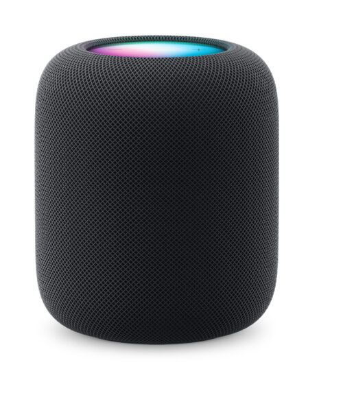 Apple HomePod immagine principale Apple HomePod