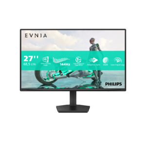 Philips Evnia 3000 27M2N3200NF/00 Monitor PC 68,6 cm (27") 1920 x 1080 Pixel Full HD LCD Grigio immagine principale Philips Evnia 3000 27M2N3200NF/00 Monitor PC 68,6 cm (27") 1920 x 1080 Pixel Full HD LCD Grigio