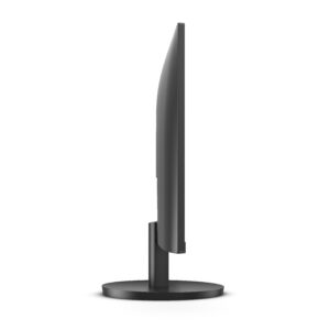 AOC 24B3HA2 Monitor PC 60,5 cm (23.8") 1920 x 1080 Pixel Full HD LED Nero