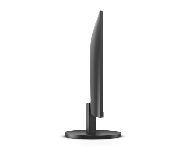 AOC 24B3HA2 Monitor PC 60,5 cm (23.8") 1920 x 1080 Pixel Full HD LED Nero