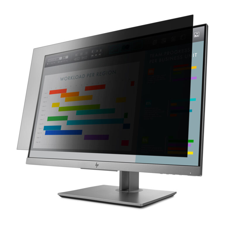 Targus 4Vu 61 cm (24") Monitor immagine principale Targus 4Vu 61 cm (24") Monitor
