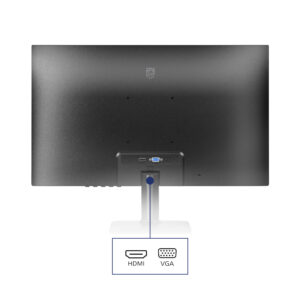 Philips Serie 1000 27E2N1110/00 Monitor PC 68,6 cm (27") 1920 x 1080 Pixel Full HD LCD Nero immagine gallery 4 Philips Serie 1000 27E2N1100L/00 Monitor PC 68,6 cm (27") 1920 x 1080 Pixel Full HD LCD Nero