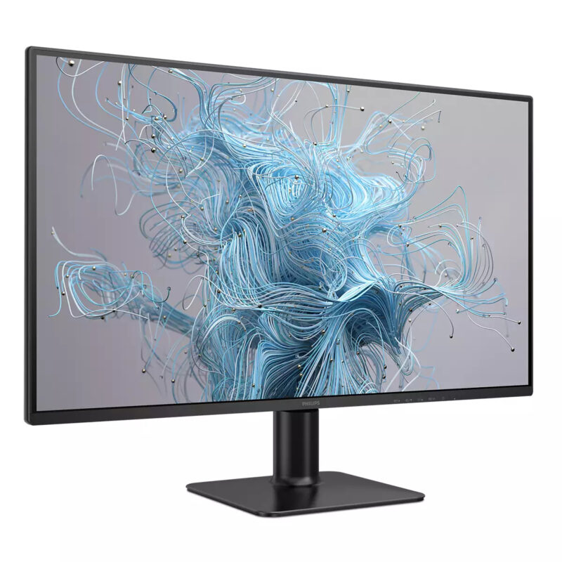 Philips 2000 series 27E2N2500/00 Monitor PC 68,6 cm (27") 2560 x 1440 Pixel Quad HD LCD Nero