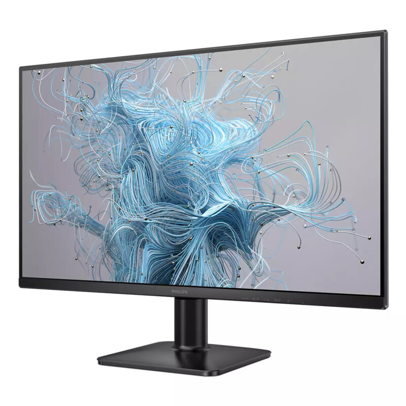 Philips Serie 1000 27E2N1500L/00 Monitor PC 68,6 cm (27") 2560 x 1440 Pixel Quad HD LED Nero immagine gallery 8 Philips Serie 1000 27E2N1100L/00 Monitor PC 68,6 cm (27") 1920 x 1080 Pixel Full HD LCD Nero