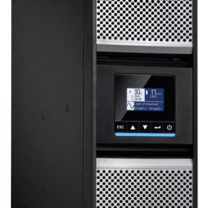 Eaton 9PX6KIRTNG2 gruppo di continuità (UPS) Doppia conversione (online) 6 kVA 6000 W