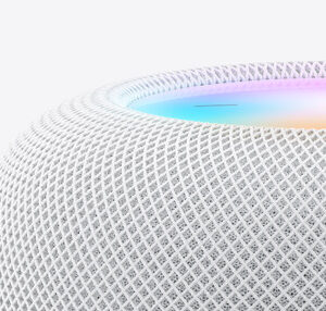 Apple HomePod