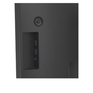 LG 27BA65QB-B.AEU Monitor PC 68,6 cm (27") 2560 x 1440 Pixel Wide Quad HD LED Nero