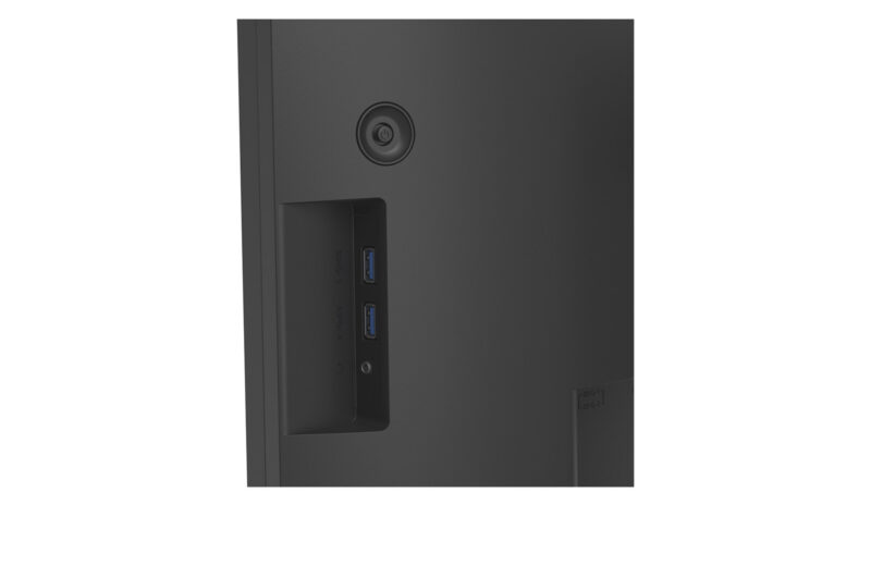 LG 27BA65QB-B.AEU Monitor PC 68,6 cm (27") 2560 x 1440 Pixel Wide Quad HD LED Nero