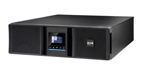 Eaton 9SX 6000i RT3U G2 gruppo di continuità (UPS)