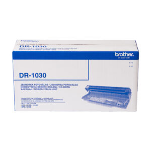 Brother DR-1030 tamburo per stampante Originale 1 pz immagine principale Brother DR-1030 tamburo per stampante Originale 1 pz
