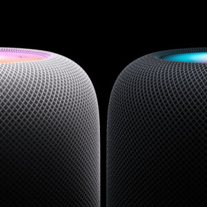Apple HomePod immagine gallery 2 Apple HomePod