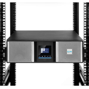 Eaton 9PX6KIRTNG2 gruppo di continuità (UPS) Doppia conversione (online) 6 kVA 6000 W